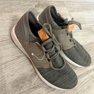 NEW men’s fresh foam cruz NB tennis shoes